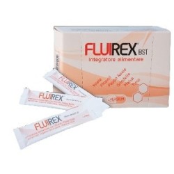 Fluirex 20 Bustine Da 7,5 Ml Astuccio 150 Ml