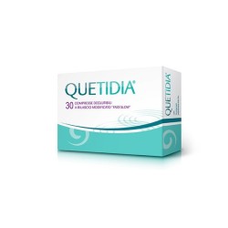 Quetidia 30 Compresse