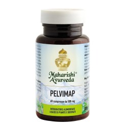 Pelvimap 60 Compresse