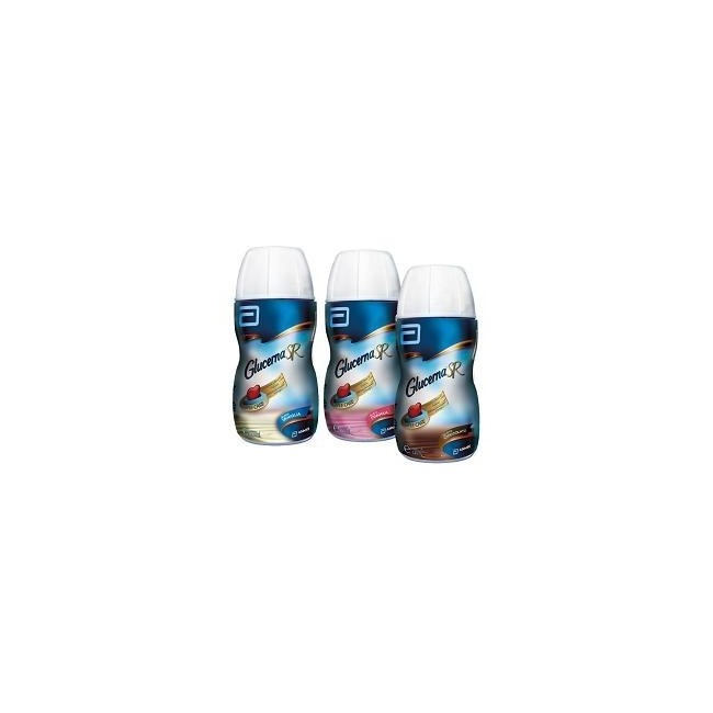 Glucerna Sr Vaniglia 220 Ml Glucerna Sr Vaniglia 220 Ml