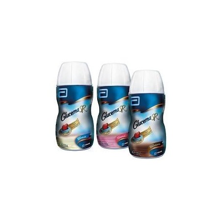 Glucerna Sr Vaniglia 220 Ml