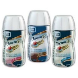 Glucerna Sr Cioccolato 220 Ml
