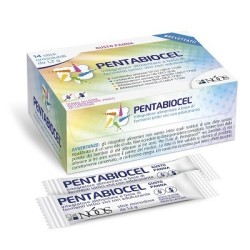 Pentabiocel 14 Stick Gusto Panna