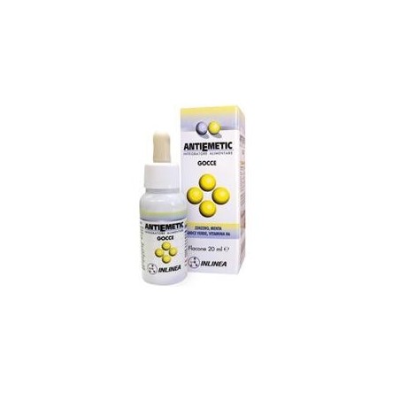 Antiemetic Gocce 20 Ml