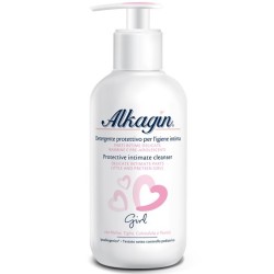 Alkagin Detergente Intimo Girl 250 Ml