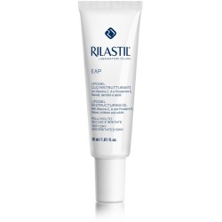 Rilastil Eap Lipogel 30 Ml