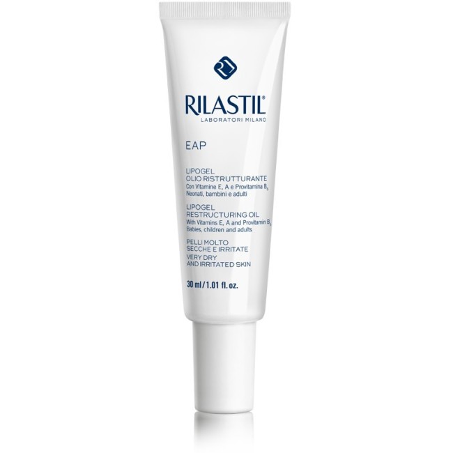 Rilastil Eap Lipogel 30 Ml