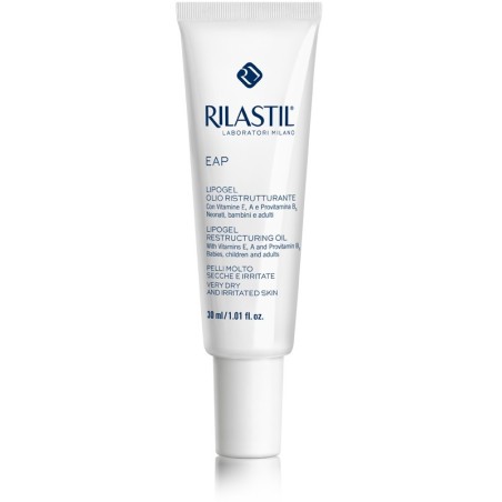 Rilastil Eap Lipogel 30 Ml