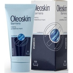 Oleoskin Barriera Pharcos 50 Ml