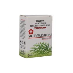 Verruskin 10 Ml
