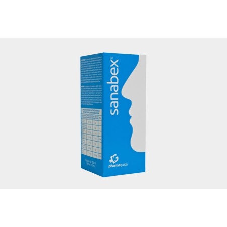 Sanabex 150 Ml