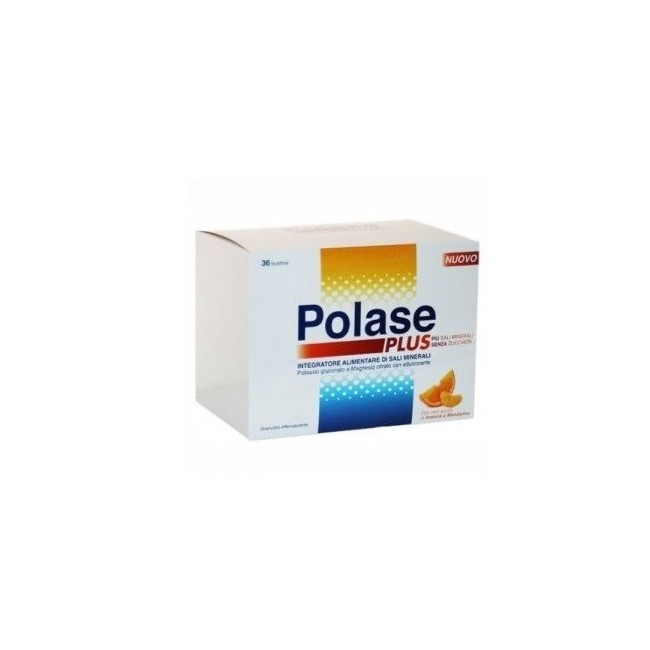 Polase Plus 36 Buste