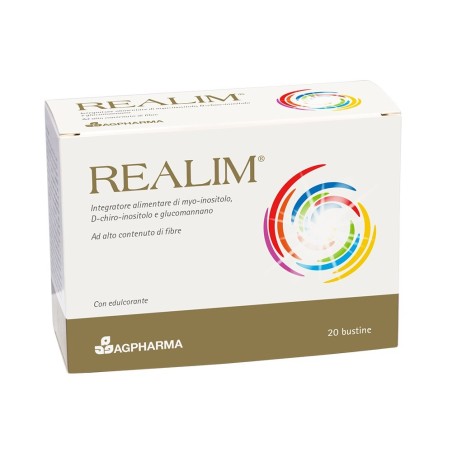 Realim 20 Bustine