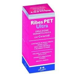 Ribes Pet Ultra Emulsione Dermatologica Spray 50 Ml