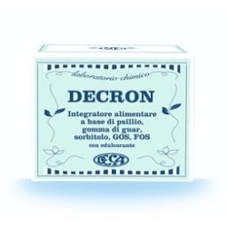 Decron 20 Bustine Da 5,44 G