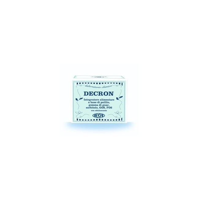 Decron 20 Bustine Da 5,44 G