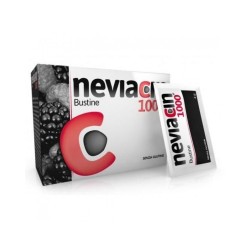 Neviacin 1000 Bustina 80 G