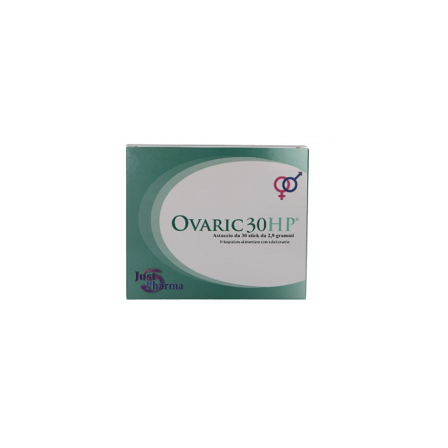 Ovaric Hp 30 Bustine