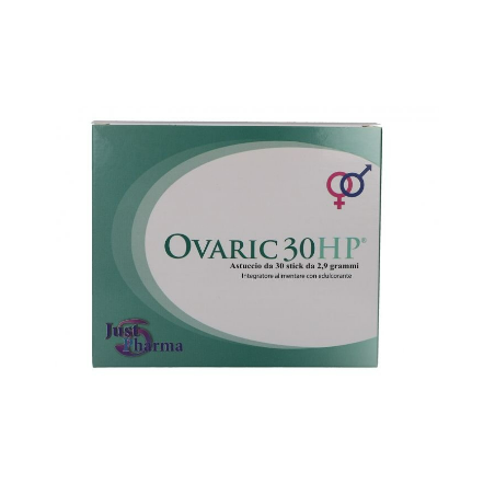 Ovaric Hp 30 Bustine