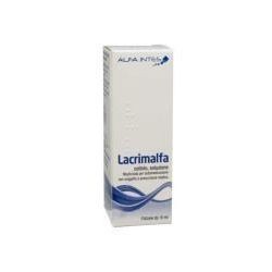 Lacrimalfa Soluzione Oftalmica 10 Ml