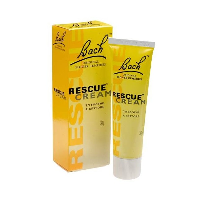 Rescue Original Cream 30 Ml
