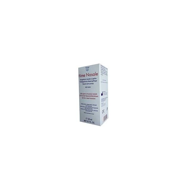 Olio Mucosa Nasale Filme 20 Ml
