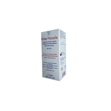 Olio Mucosa Nasale Filme 20 Ml