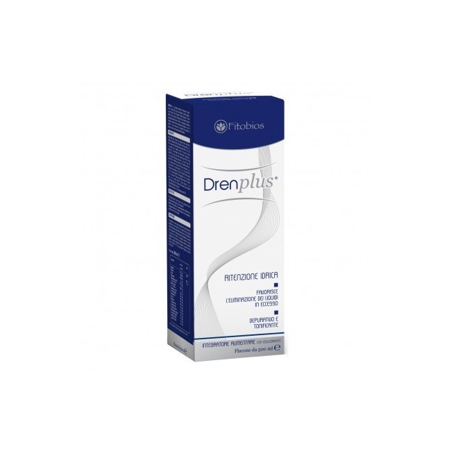 Drenplus 500 Ml
