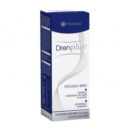 Drenplus 500 Ml Drenplus 500 Ml