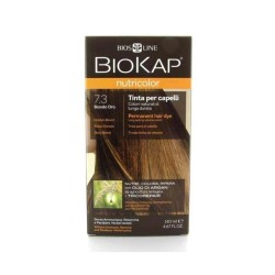 Biokap Nutricolor 7,3 New Biondo Oro Tinta Tubo + Flacone