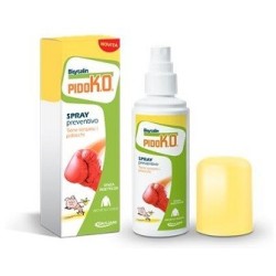 Milice Pidoko Spray Preventivo 100 Ml