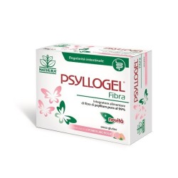 Psyllogel Fibra Pompelmo Rosa 20 Bustine
