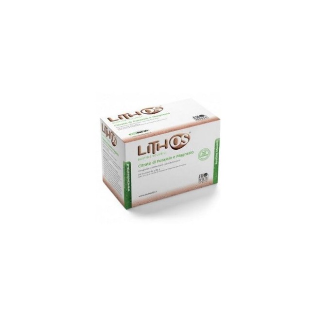 Lithos 30 Bustine