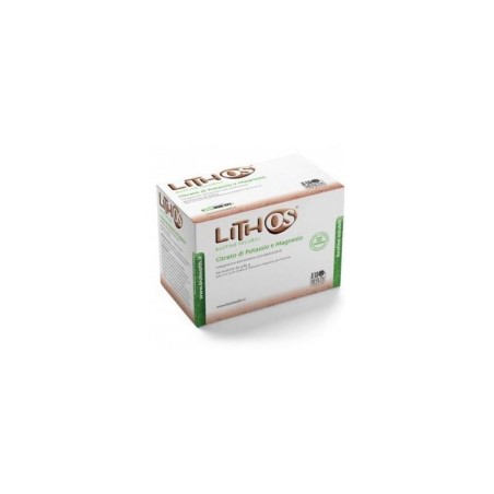 Lithos 30 Bustine
