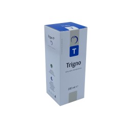 Trigno T Soluzione Idroalcolica 200 Ml