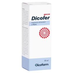 Dicofer 30 Ml