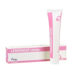 Lenivagix Crema Vaginale 20 Ml