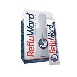 Refluward Menta 20 Buste