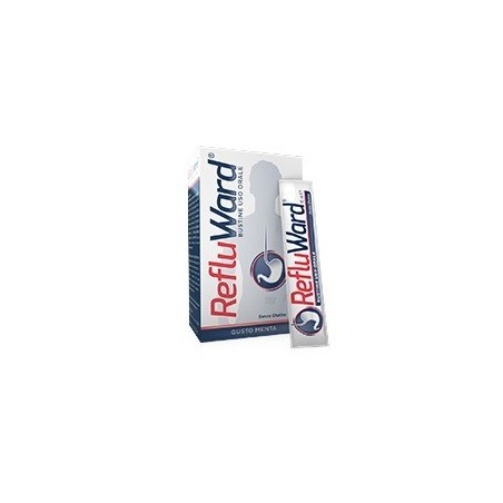 Refluward Menta 20 Buste