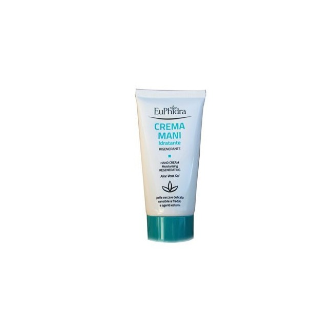 Euphidra Crema Mani Idratante 75 Ml