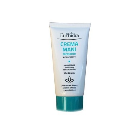 Euphidra Crema Mani Idratante 75 Ml