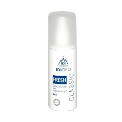 Idideo Classic Spray 100 Ml