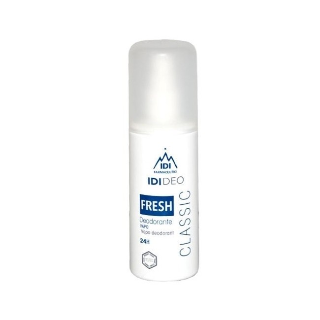 Idideo Classic Spray 100 Ml Idideo Classic Spray 100 Ml