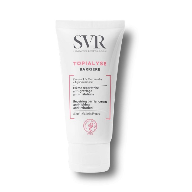 Topialyse Barriera Crema Protettiva Riparatrice 50 Ml Topialyse Barriera Crema Protettiva Riparatrice 50 Ml