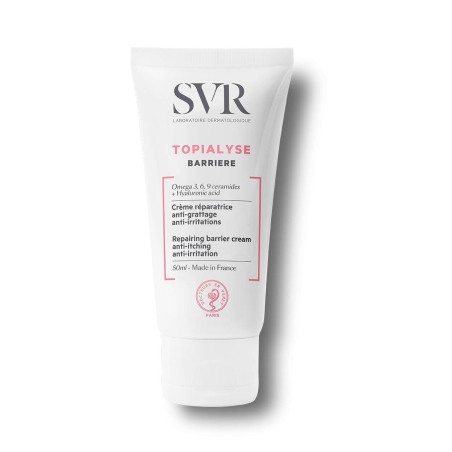 Topialyse Barriera Crema Protettiva Riparatrice 50 Ml
