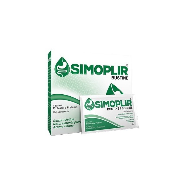 Simoplir 12 Bustine