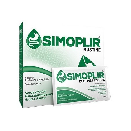 Simoplir 12 Bustine