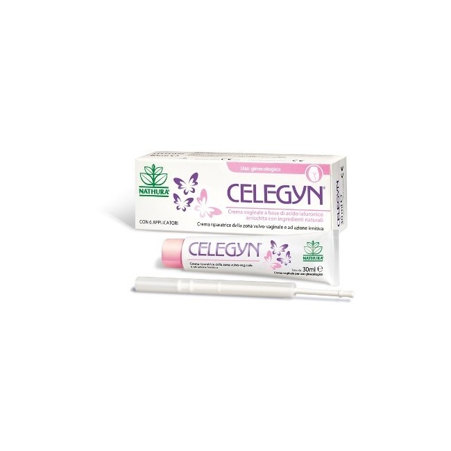 Celegyn Crema 30 Ml