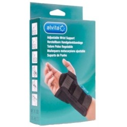 Alvita Tutore Polso 3