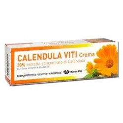 Calendula Viti Crema 100 Ml